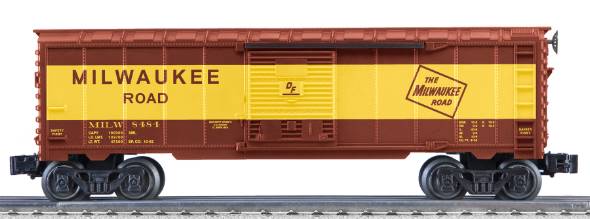 Lionel 6-27263 Polar Railroad Ps-1 Boxcar 2009 C10 for sale online